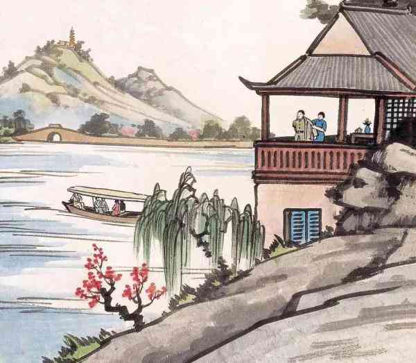 人生的七個(gè)坎，你過(guò)了幾個(gè)？