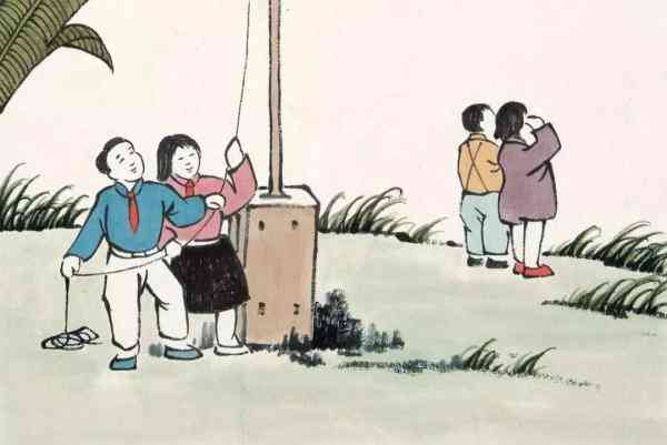 人生的七個(gè)坎，你過(guò)了幾個(gè)？