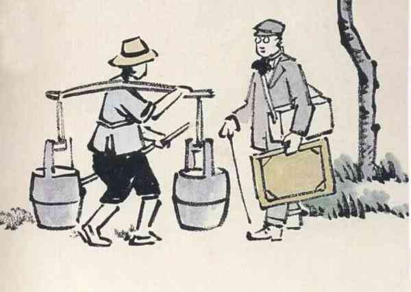 人生的七個(gè)坎，你過(guò)了幾個(gè)？